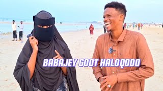 BABAJEY DHULKA HA LOO QODO SU ALO QOSOL BADAN FUNNY QUESTIONS [upl. by Drais]