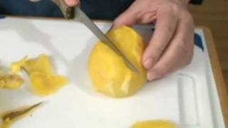 How to Peel and Cook Rutabagas [upl. by Chi]