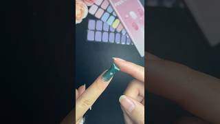 I wasted my money on this… nails nailart nailtech manicure nailtutorial naildesign [upl. by Kleper268]