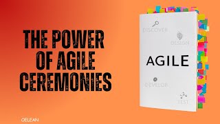 Unlocking Success with Agile Ceremonies Essential Guide for Team Collaboration 🚀 [upl. by Kellsie]