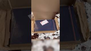 Unboxing the ultimate drawing bookcreative potentialstationarysketchbookartbook​⁠ [upl. by Argent]