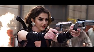 Dharam Chakraquot Full Hindi Dubbed Romantic Movie  New Blockbuster Hindi Dubbed Movies 2024 [upl. by Ahsimin]