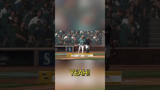 This homerun derby was stressful [upl. by Azeel41]