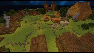 Minecraft地圖實況貓狗大戰第二章Part2（地圖作者：楓棄） [upl. by Roe443]