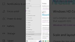 How to use Nearby Share for Windows shorts shortsfeed windows [upl. by Sigmund]