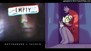 MASHUP  SomeThingElseYT vs Jaiden Animations amp Boyinaband  Im Something Empty [upl. by Occir]