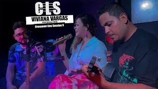 GRUPO MUSICAL STATUS VIVIANA VARGAS  Crossover Live Session  CLS 09 [upl. by Vivyan]