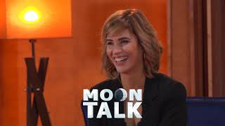 Michalina Sosna  Zaprasza na Moontalk [upl. by Akinorev]