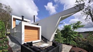 Trailer Arkitekt Tommie Wilhelmsen [upl. by Enirehtac]