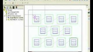 CAMWorks Tutorial by SolidProfessor Optimizing Toolpaths [upl. by Langill95]