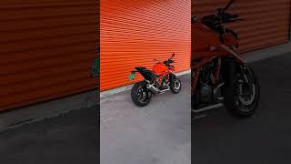 New1390SDRKTM1390superdukeR EVOActiveSuspensionTechnology 190 HP 2024 new Duke 1390 [upl. by Saree]