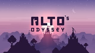 ALTOS ODYSSEY  AppSpy Review [upl. by Lissi]