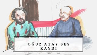 Oğuz Atay Ses Kaydı [upl. by Paulette477]