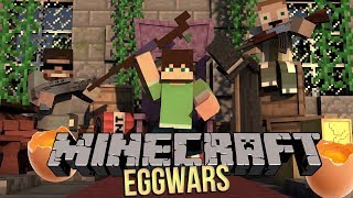 Progaming Egg Wars w Gejmr a Pedro [upl. by Shimberg]