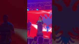 Irini QirjakoPermeti në festë 👏👏🔥🔥 [upl. by Ettessil598]