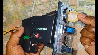 HX916 Multi Coin Selector Programming  Hindi [upl. by Yemaj396]