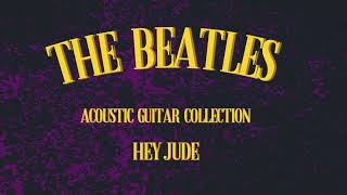 Hey Jude The Beatles [upl. by Beane]