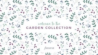 Filofax Garden Collection [upl. by Chryste]