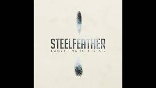 Steelfeather  Something in the Air Official Audio [upl. by Inahpit974]