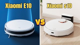 Xiaomi E10 vs Xiaomi S10  Which One Is Better [upl. by Lleral]