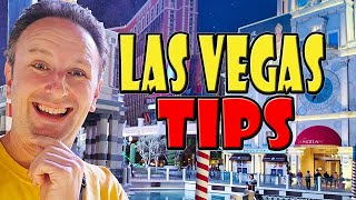 LAS VEGAS TRAVEL GUIDE 13 Things to Know Before You Go [upl. by Nywles526]