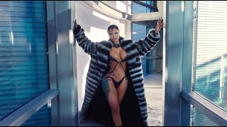 Cardi B  Like What Freestyle Official Music Video [upl. by Longtin91]