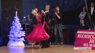 Freyr Gunnarson Alex  Liis End Final Tango [upl. by Zachery]