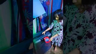 American tourister suitcase anisha vlog explore [upl. by Avilla550]