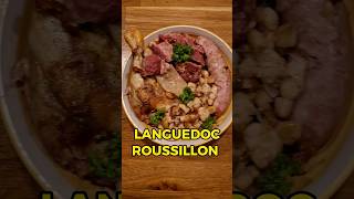 Épisode 17  Languedoc le Cassoulet de Castelnaudary  Partie 1 recette food france region [upl. by Iah653]