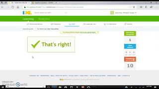 HOW TO GET EVERY IXL PROBLEM CORRECT NO INSPECT ELEMENT 100 works [upl. by Australia735]