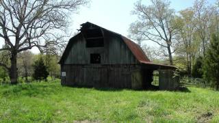 Cookeville TN  11 Acre farm [upl. by Villiers796]