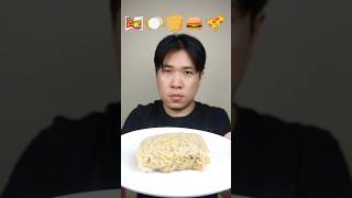 EATING INDOMIE NOODLES IN VARIOUS WAYS asmr mukbang [upl. by Claresta]