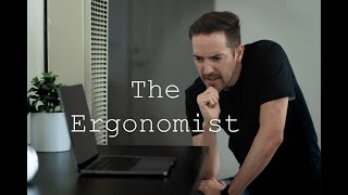 What does an ergonomics specialist do [upl. by Selohcin]