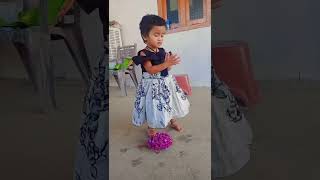 Bathukamma uyyalo daisysongshorts vemulawada [upl. by Benia]