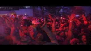 Machel Montano  The Fog Soaka 2013 Trinidad  The Uggly Edit [upl. by Arleen957]