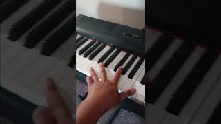 Piano cover of slander dylan matthew love is gone emotional music [upl. by Seymour]