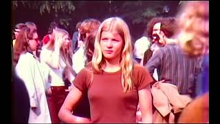 Focus  Hocus Pocus Live At Pinkpop Festival 1972 HD 60fps [upl. by Tnilk]