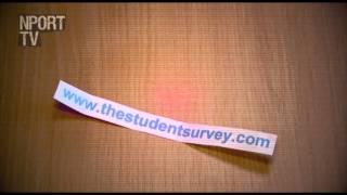 National Student Survey NSS [upl. by Manya524]