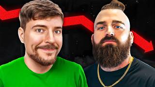 Why Jake The Viking Failed After Leaving MrBeast [upl. by Mandler505]