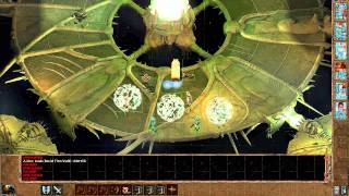 Baldurs Gate 2 Throne of Bhaal  Melissan the Final Battles 24 [upl. by Dehnel192]