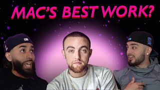 Is The Divine Feminine Mac Millers Greatest Album The Boys Breakdown amp React Pt1 EP 17 [upl. by Affrica]