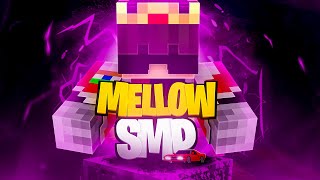 How To Join our Mellow SMP  No Scam [upl. by Nhepets44]