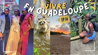 VLOG  VIVRE EN GUADELOUPE EP14 [upl. by Olenolin987]