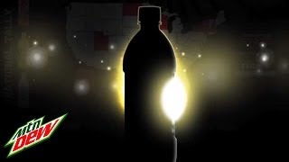 White Out  DEWmocracy  Mountain Dew Commercial [upl. by Engdahl]