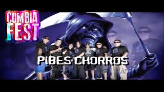 LOS PIBES CHORROS 2013 SOS MI PASION [upl. by Enileuqcaj]