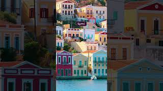 3 Greek islands that shouldnt be missed [upl. by Ellennahs]