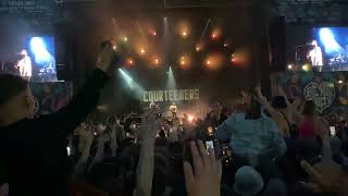 Courteeners  It Must Be Love Labi Siffre Cover Tramlines 23 [upl. by Tager]