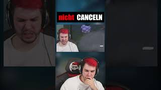 DAFÜR WERDE ICH GECANCELLED ☠️ [upl. by Amberly550]