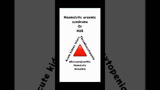 quotUnderstanding Haemolytic Uraemic Syndrome Types and Symptoms Explainedquot [upl. by Daffodil972]