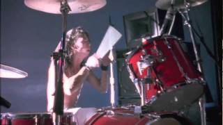 Dave Grohl  Drums  Live at the Paramount [upl. by Atekehs]